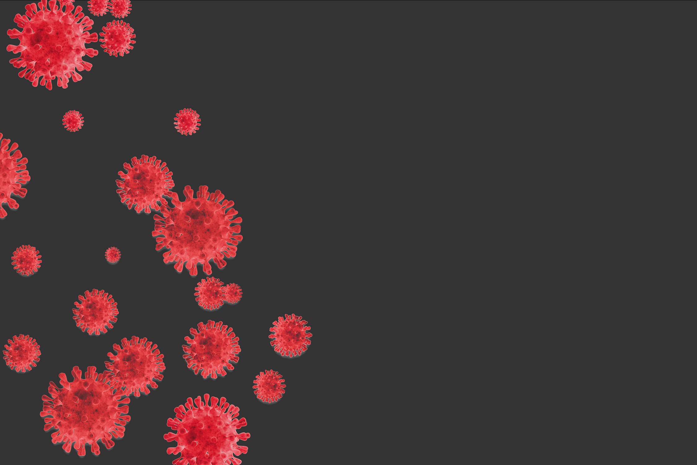 le virus du covid-19