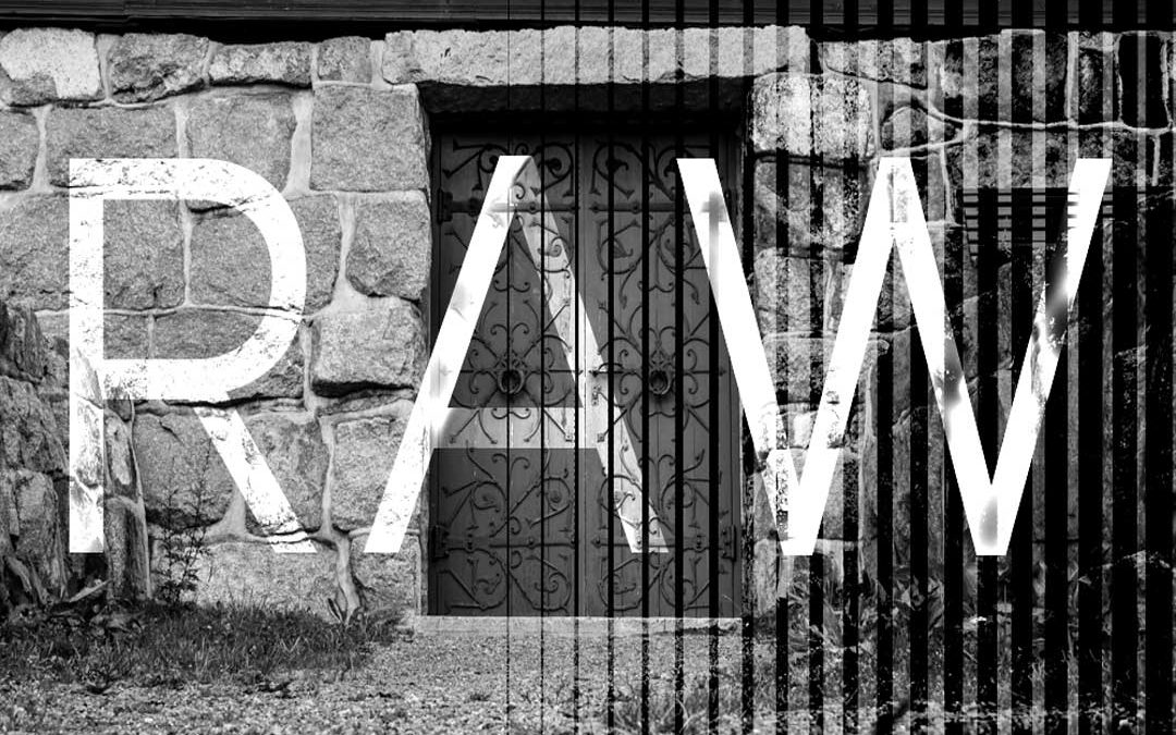 C&rsquo;est quoi le RAW ?